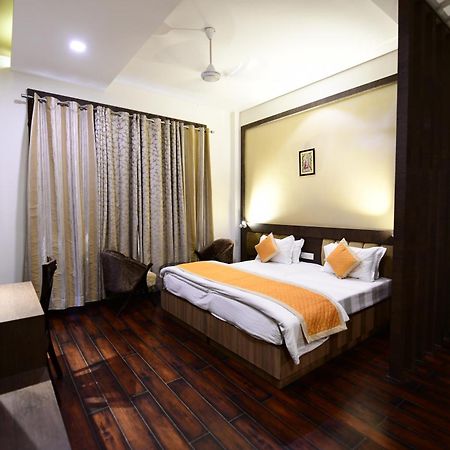 Hotel Jataka Inn Bodh Gaya Εξωτερικό φωτογραφία