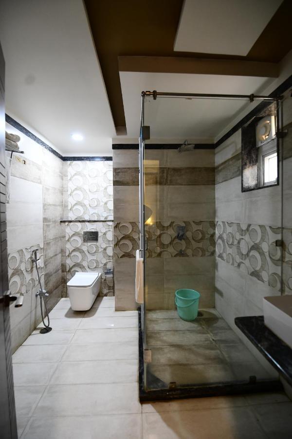 Hotel Jataka Inn Bodh Gaya Εξωτερικό φωτογραφία