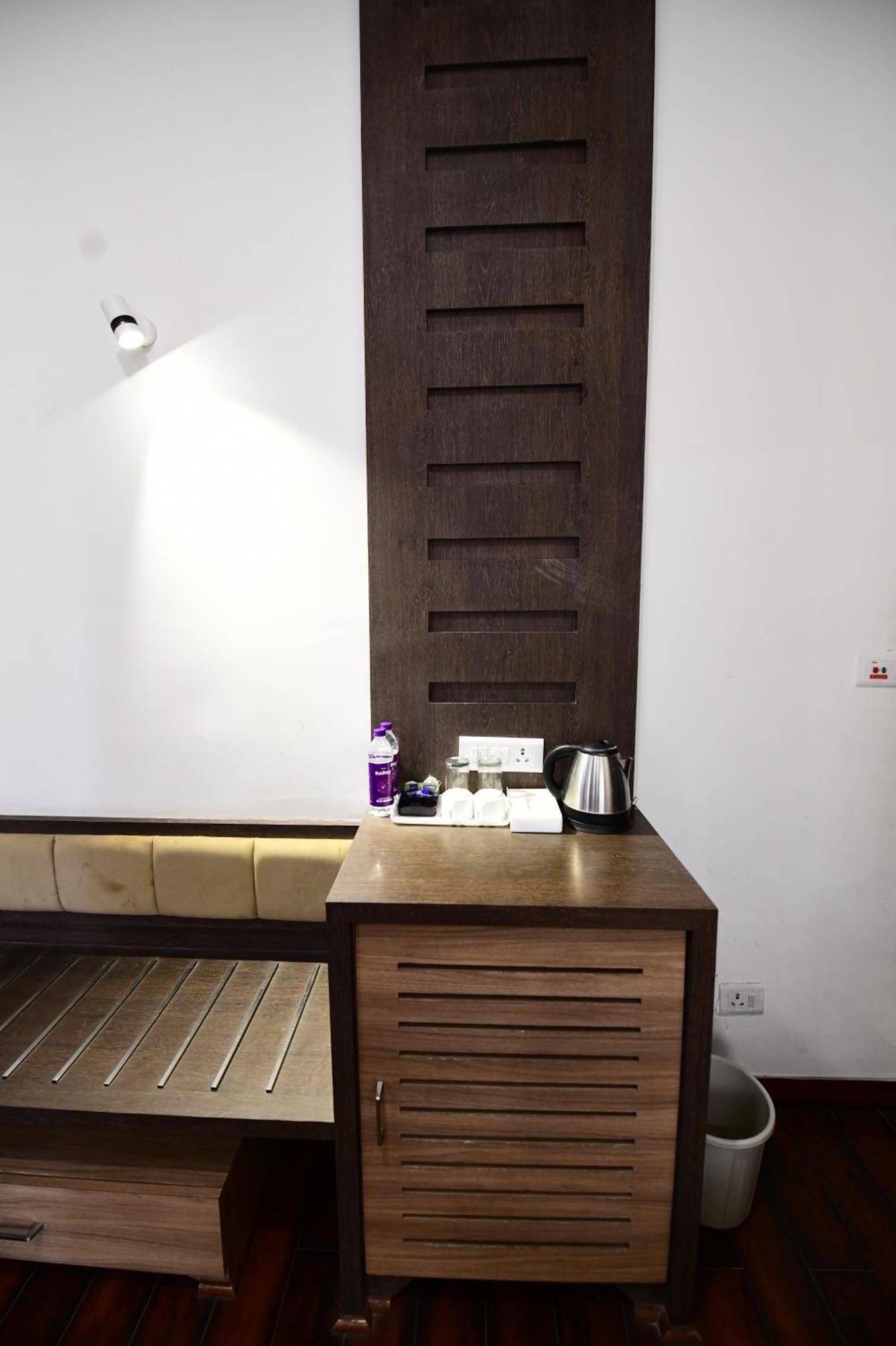 Hotel Jataka Inn Bodh Gaya Εξωτερικό φωτογραφία