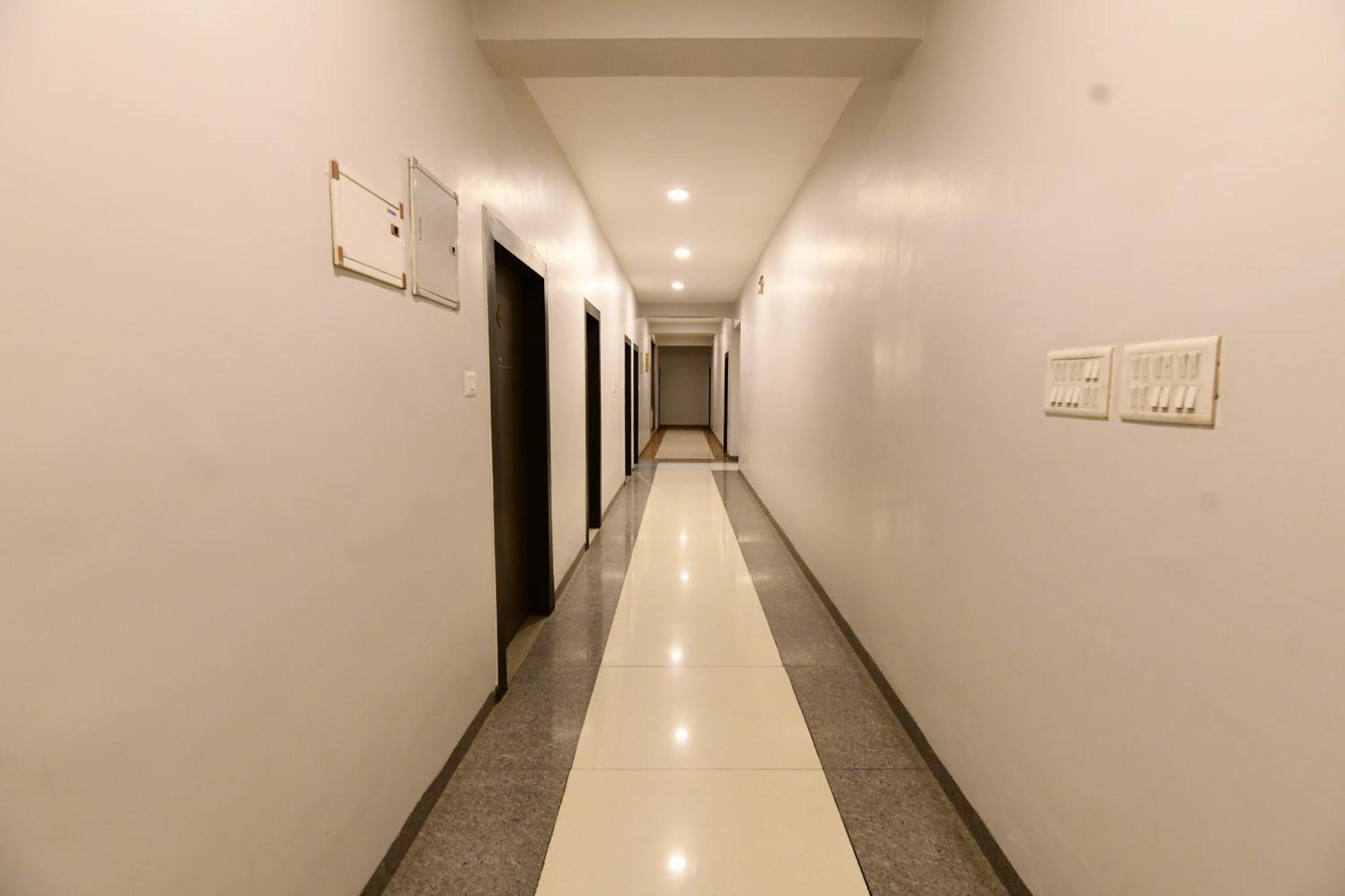 Hotel Jataka Inn Bodh Gaya Εξωτερικό φωτογραφία