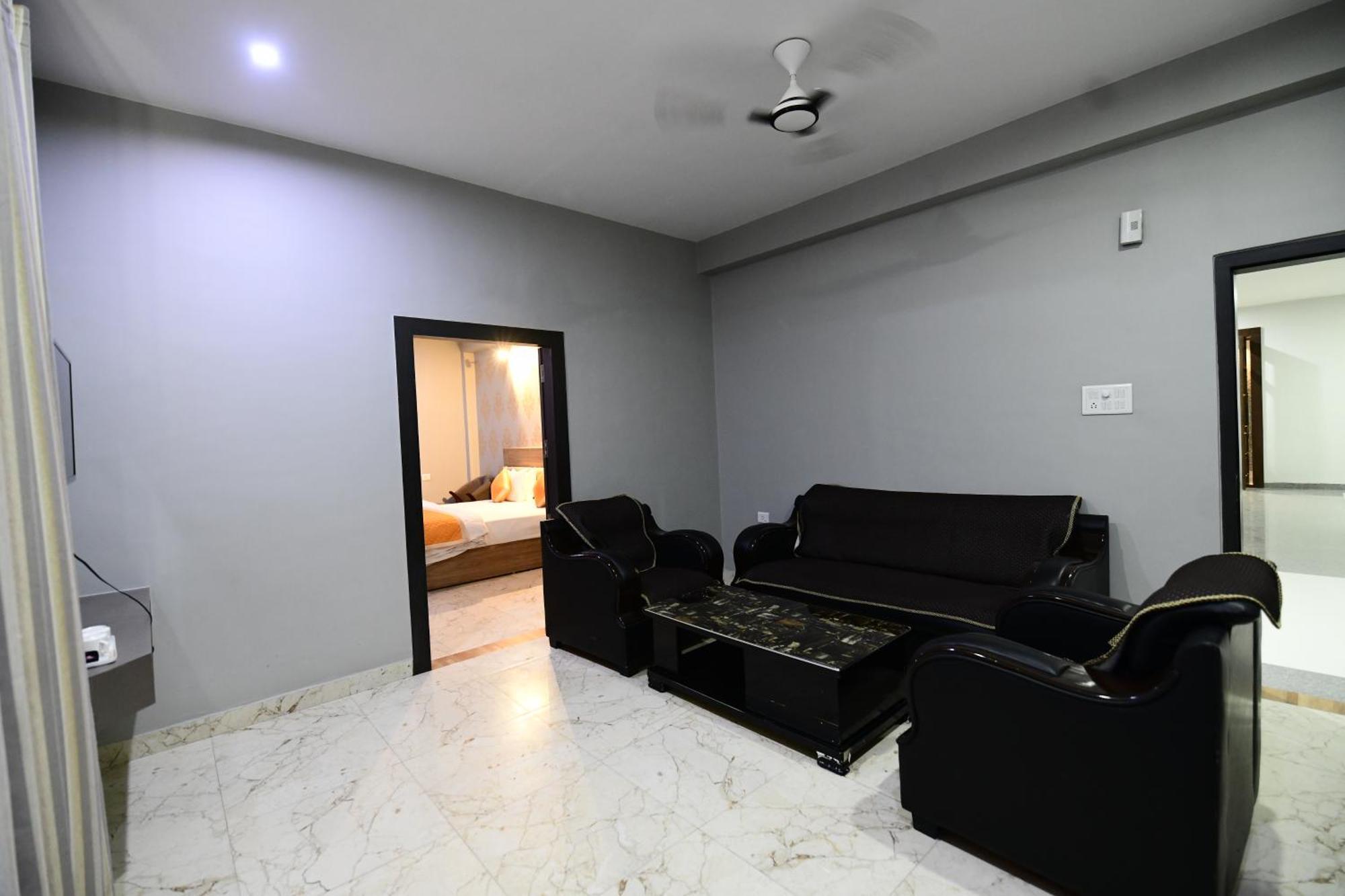 Hotel Jataka Inn Bodh Gaya Δωμάτιο φωτογραφία