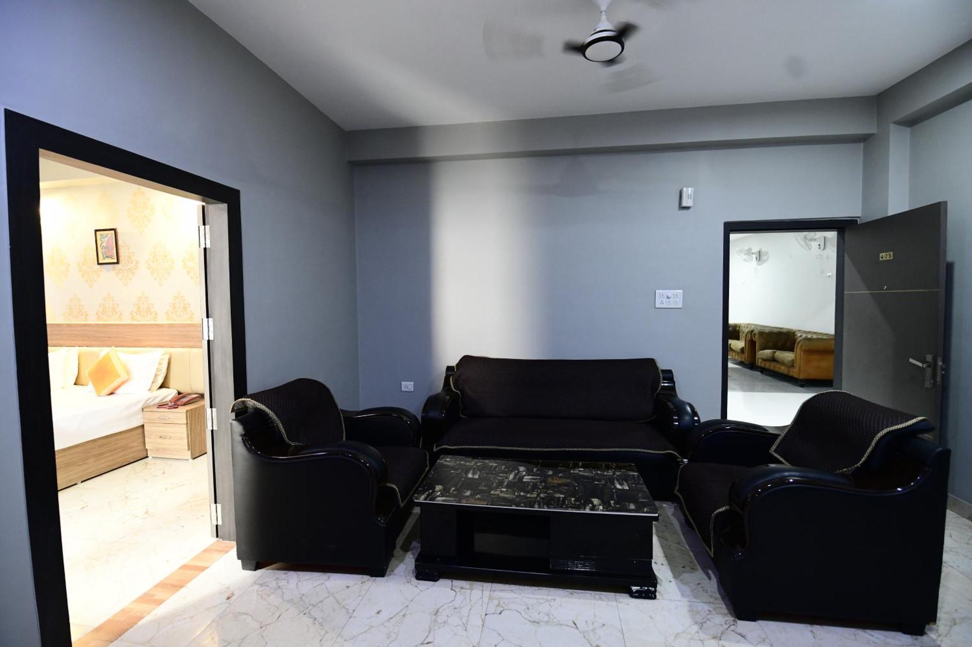 Hotel Jataka Inn Bodh Gaya Δωμάτιο φωτογραφία