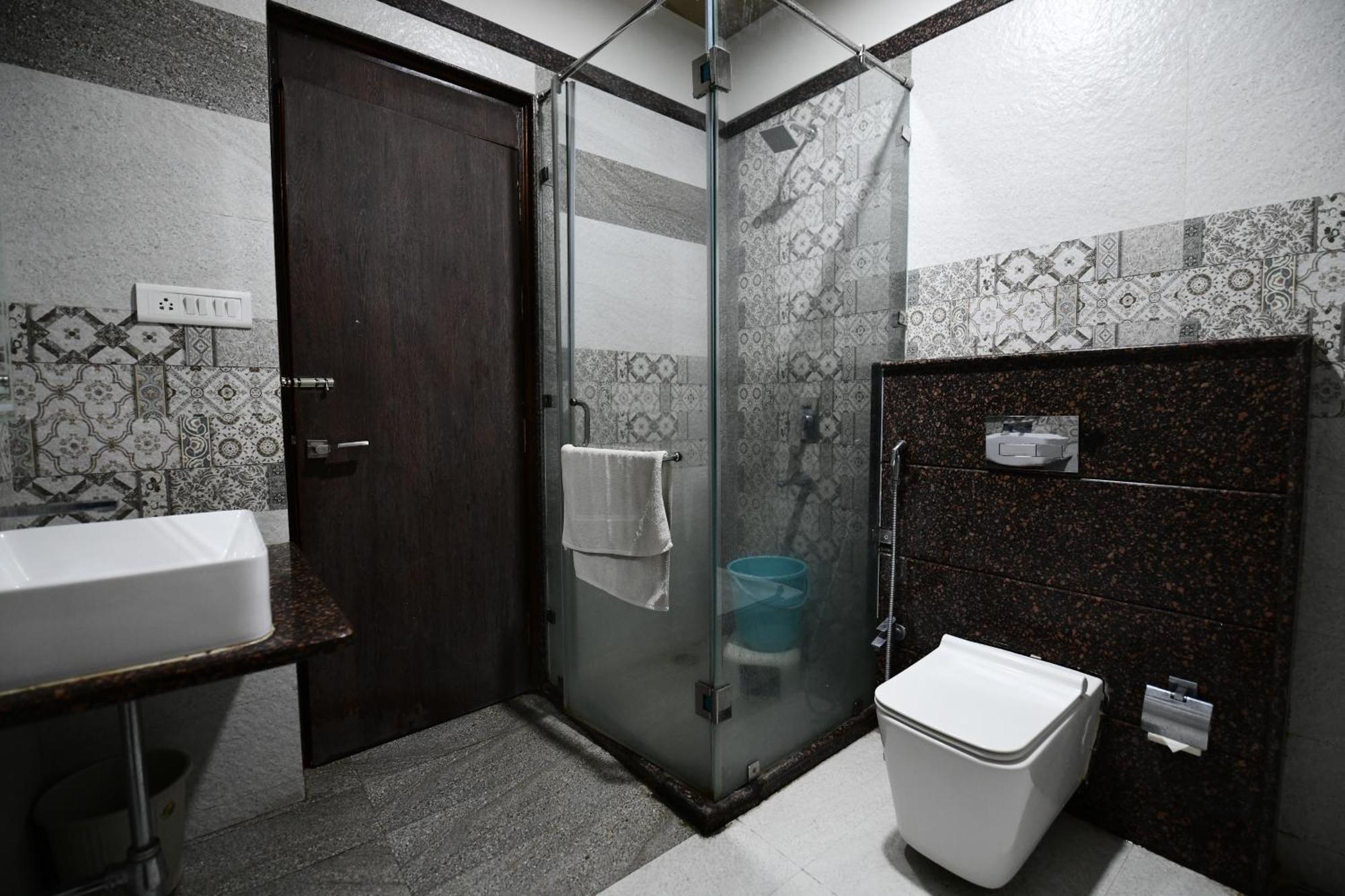 Hotel Jataka Inn Bodh Gaya Δωμάτιο φωτογραφία